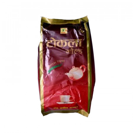 MT TOKLA GOLD POUCH 500GM